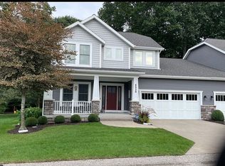 6528 Old Singapore Trl, Saugatuck, MI 49453