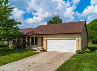 5164 Wolf Run Dr, Columbus, OH 43230