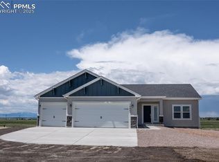 14935 Tiboria Loop, Peyton, CO 80831
