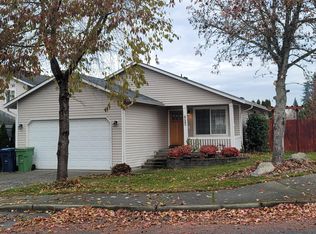 6023 51st St NE, Marysville, WA 98270