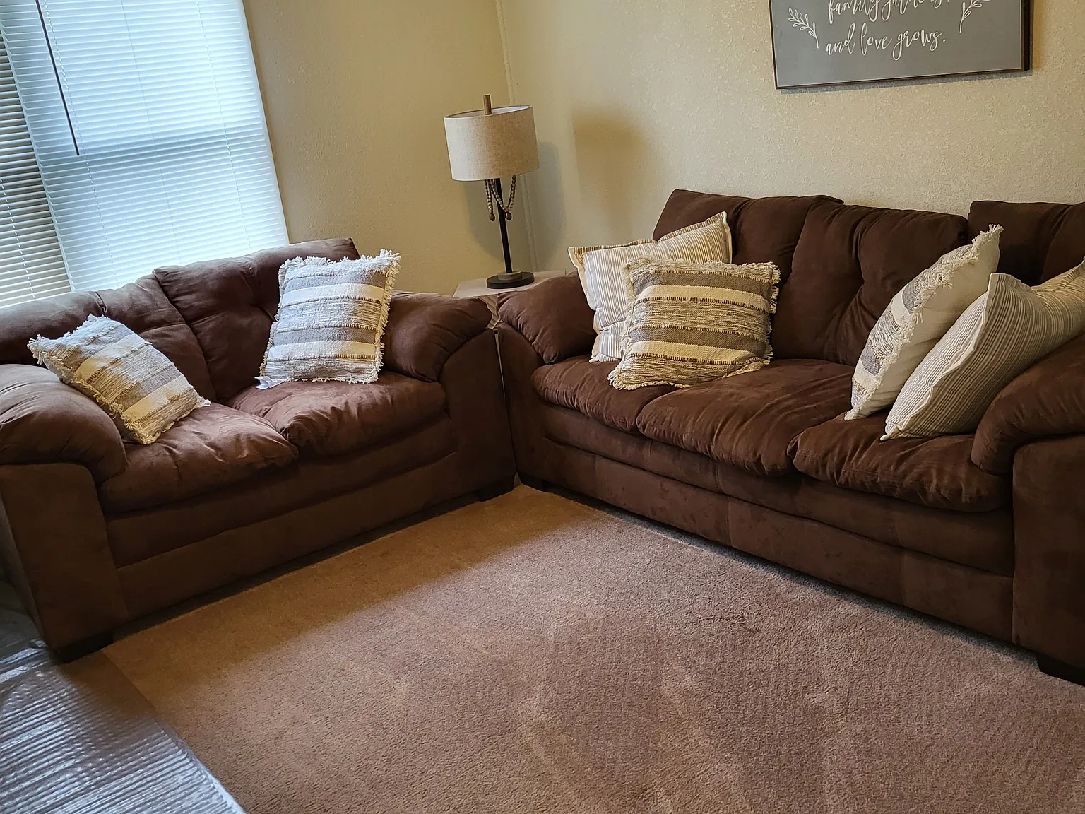 2 bed, 850 sqft, $975 — Photo 3