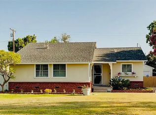1319 W Carlton Ave, West Covina, CA 91790