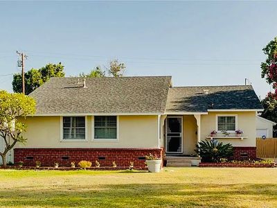 1319 W Carlton Ave, West Covina, CA, 91790