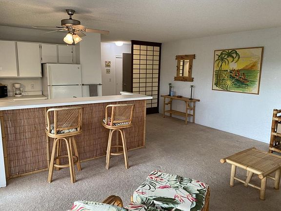 4th image of 75-6016 Alii Dr APT 222