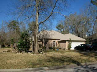 16534 N Mediterranean St, Crosby, TX 77532