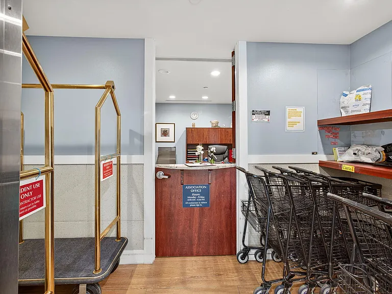 9650 S Ocean Dr #302 — Photo 41