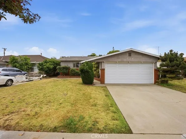 1138 W 150th St, Gardena, CA 90247