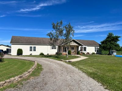 61169 Youngman Rd, Three Rivers, MI, 49093