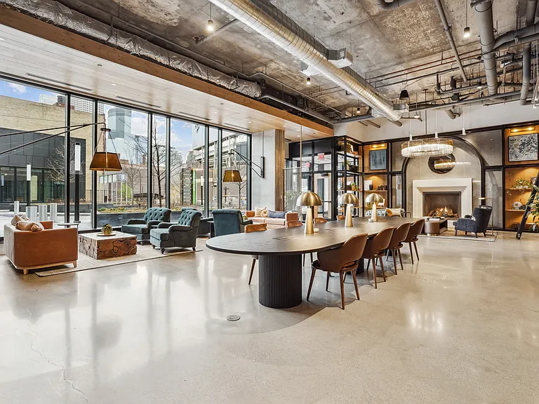 Common Area