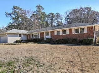 875 Brentwood Dr SW, Mableton, GA 30126