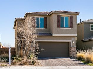 7122 Rocket Launch St, North Las Vegas, NV 89084