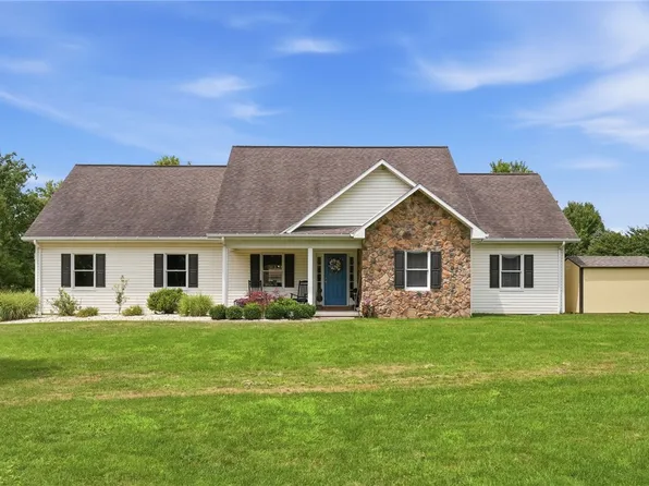 349 Melody Ln, Cheswick, PA 15024