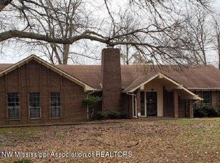 201 Flemming Ln, Indianola, MS 38751