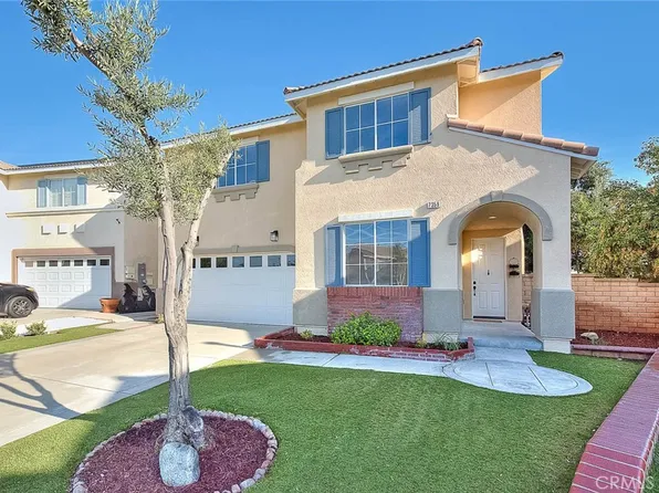 7359 Correspondence Dr, Rancho Cucamonga, CA 91730