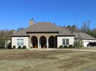 360 Cowan Loop, Moscow, TN 38057