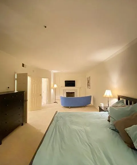 5805 Friars Rd #2305 — Photo 13