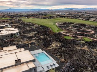 2547 N Chaco Trl, Saint George, UT 84770