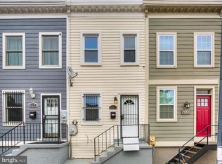 637 20th St NE, Washington, DC 20002