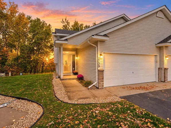 2739 230th Ct NW, Saint Francis, MN 55070
