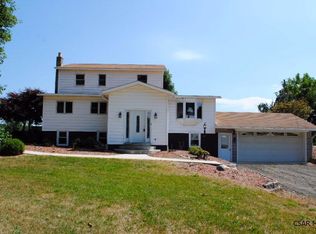 180 Speicher Ln, Boswell, PA 15531