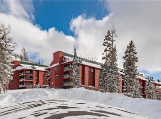 407 N Brian Head Blvd #51, Brian Head, UT 84719