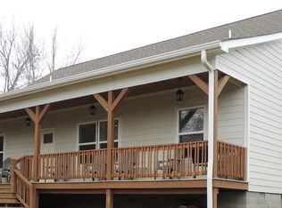 10911 Beechcraft Rd, Bon Aqua, TN 37025