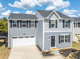 116 Junction Point, New Richmond, OH 45157