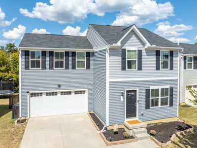 116 Junction Point, New Richmond, OH, 45157