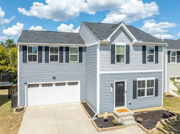 116 Junction Point, New Richmond, OH 45157