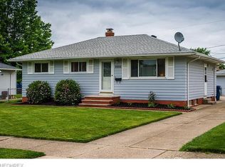 9206 Harrow Dr, Parma, OH