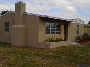 1027 Dogwood Rd, West Palm Beach, FL 33409