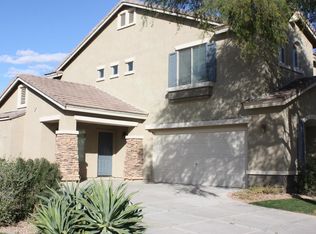 1552 E Joseph Way, Gilbert, AZ 85295