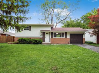 5522 N Meadows Blvd, Columbus, OH 43229