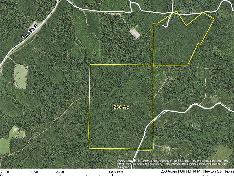 6909 256ac Offfm1414 Aerial