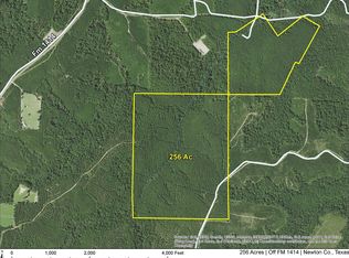Off Fm #1414, Newton, TX 75966