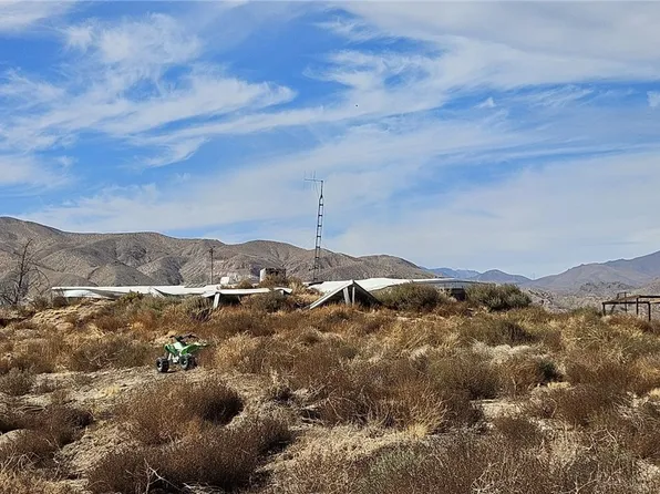 7885 E Chapinite Ave, Mojave, CA 93501
