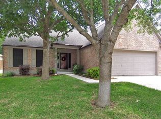 10410 Trailway Oak, San Antonio, TX 78240