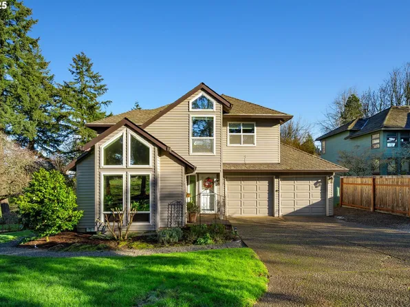 2431 SW Vacuna St, Portland, OR 97219