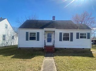 2011 Newman Rd, Richmond, VA 23231