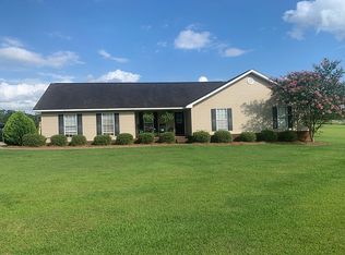 920 N County 33 Rd, Ashford, AL 36312