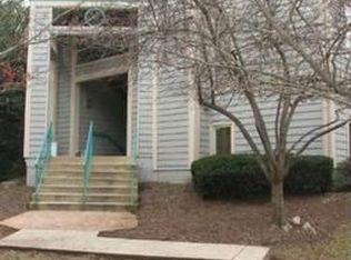 4978 Dorsey Hall Dr UNIT A1, Ellicott City, MD 21042