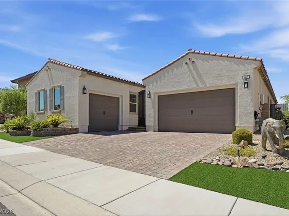 689 Corelli Cove St, Henderson, NV 89011