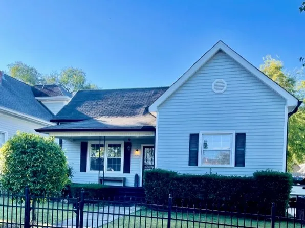 4303 Idaho Ave, Nashville, TN 37209