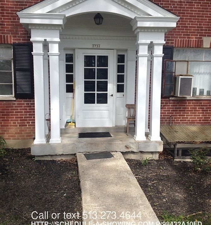 1st image of 2731 Harrison Ave APT 5