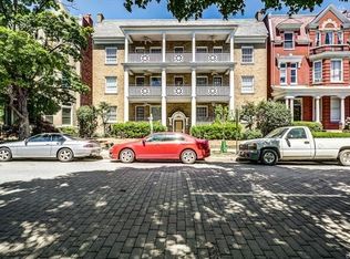 1630 Monument Ave #U10, Richmond, VA 23220