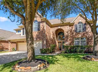 22722 Wixford Ln, Tomball, TX 77375