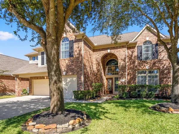 22722 Wixford Ln, Tomball, TX 77375