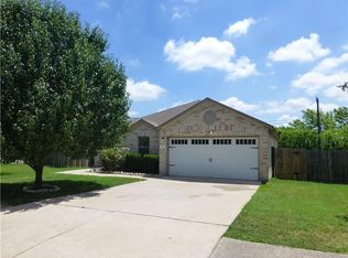 20309 Dark Tree Cv, Round Rock, TX 78664