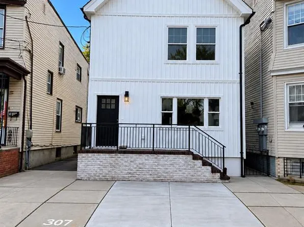 307 Ann Street, Harrison, NJ 07029