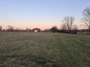 LOT 4 Booker Rd, Springfield, KY 40069